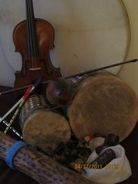 Acoustic Circle Live Stream