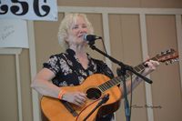 Will McLean Music Festival: Under the Oaks Stage