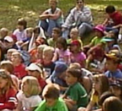 Family StoryFest: Vilano Beach