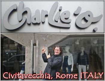 One of 'my many locations' ;-)
