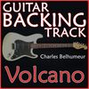 BUNDLE (Backing-Track WITH Cheat-Sheet): VOLCANO