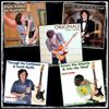5-Album Collection: 'C.B. COMPLETE'.