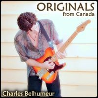 Originals from Canada by Charles Belhumeur