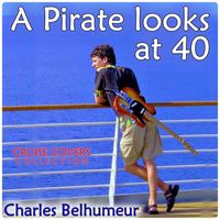 A Pirate looks at 40