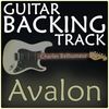 BUNDLE (Backing-Track WITH Cheat-Sheet): AVALON