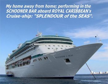 'Home-away-from-Home'

