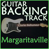 BUNDLE (Backing-Track WITH Cheat-Sheet): MARGARITAVILLE