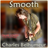 Smooth by Charles Belhumeur ('CB: One-man Band')