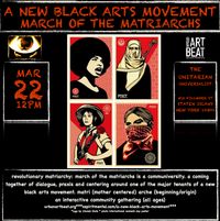 march of the matriarchs