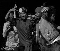 HIp Hop Pedagogie spiritchild master class