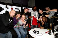 appearance by spiritchild on RADIO KIF