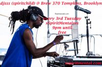 dj sss spirit soul selector @ Brew (xSpiritMentalsss)