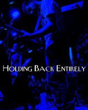 Holding Back Entirely Residency vol 2 featuring spiritchild