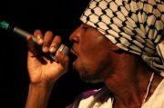 spiritchild: hip hop revolution