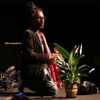 community meeting/conversation with spiritchild