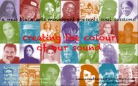 a new black arts movement: creating the colour of our sound