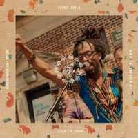 Live - spiritchild (HipHopSoul) .nyc