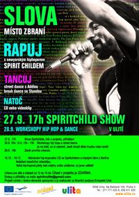 spiritchild OF MENTAL NOTES PEFORMANCE A DISKUSE