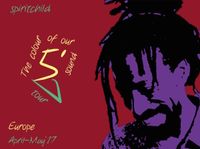 SWAG jam featuring spiritchild performance and dj set