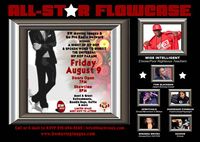 ALL-STAR FLOWCASE