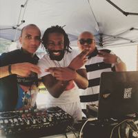 745 Annual Block Party: Community Family Day