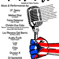 1Freedom and NYC - DSA Present: Pa'Lante