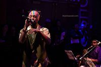 FRI: That's How It Starts / Spiritchild (US)- Afro Funk Raggae Sound