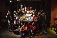 All Ages Open Mic Workshop & Showcase