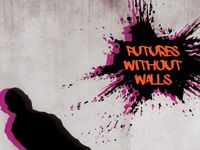 Futures Without Walls/ Welcome Home Maliki Shakur Latine
