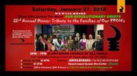 MXCC's 22nd annual Dinner Tribute