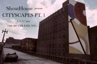 CityScapes Part 1