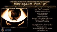 a new black arts movement presents fathers up guns down