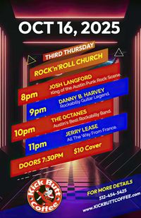 Rock'n'Roll Church
