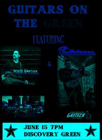 Rockabilly On The Green