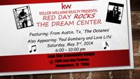 Red Day Fundraiser