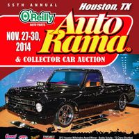 Autorama Houston