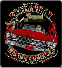 Rockabilly Resurrection