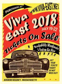 Viva East