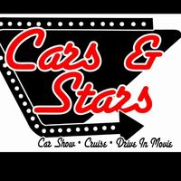 Cars And Stars