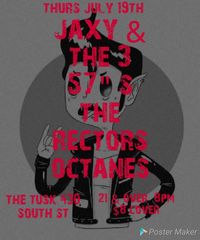 Rockabilly Night at The Tusk