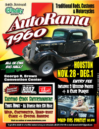 Houston Autorama