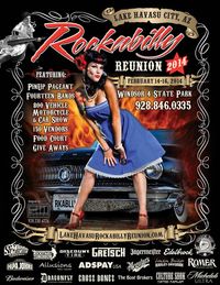 Rockabilly Reunion