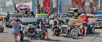 Great American Rockabilly Riot