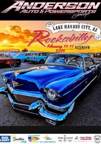 Rockabilly Reunion