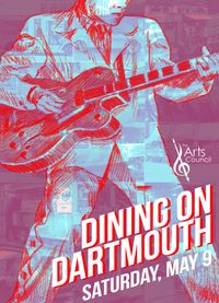 Arts Council 44th Anniversary