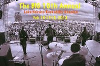 10'th annual Rockabilly Reunion