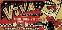 Viva Las Vegas Rockabilly Weekend