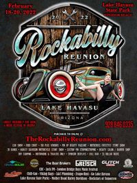 Rockabilly Reunion 