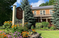 O'hAnleigh at the Waybury