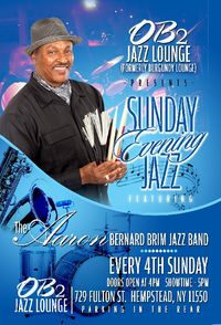 Sunday Evening Jazz